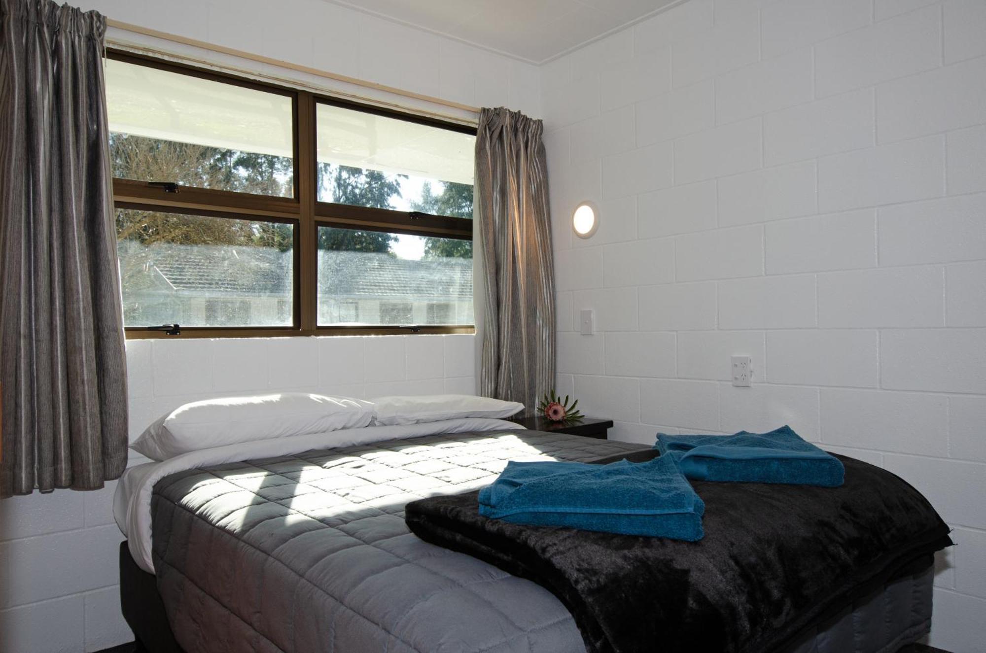 Kawerau Thermal Motel 외부 사진