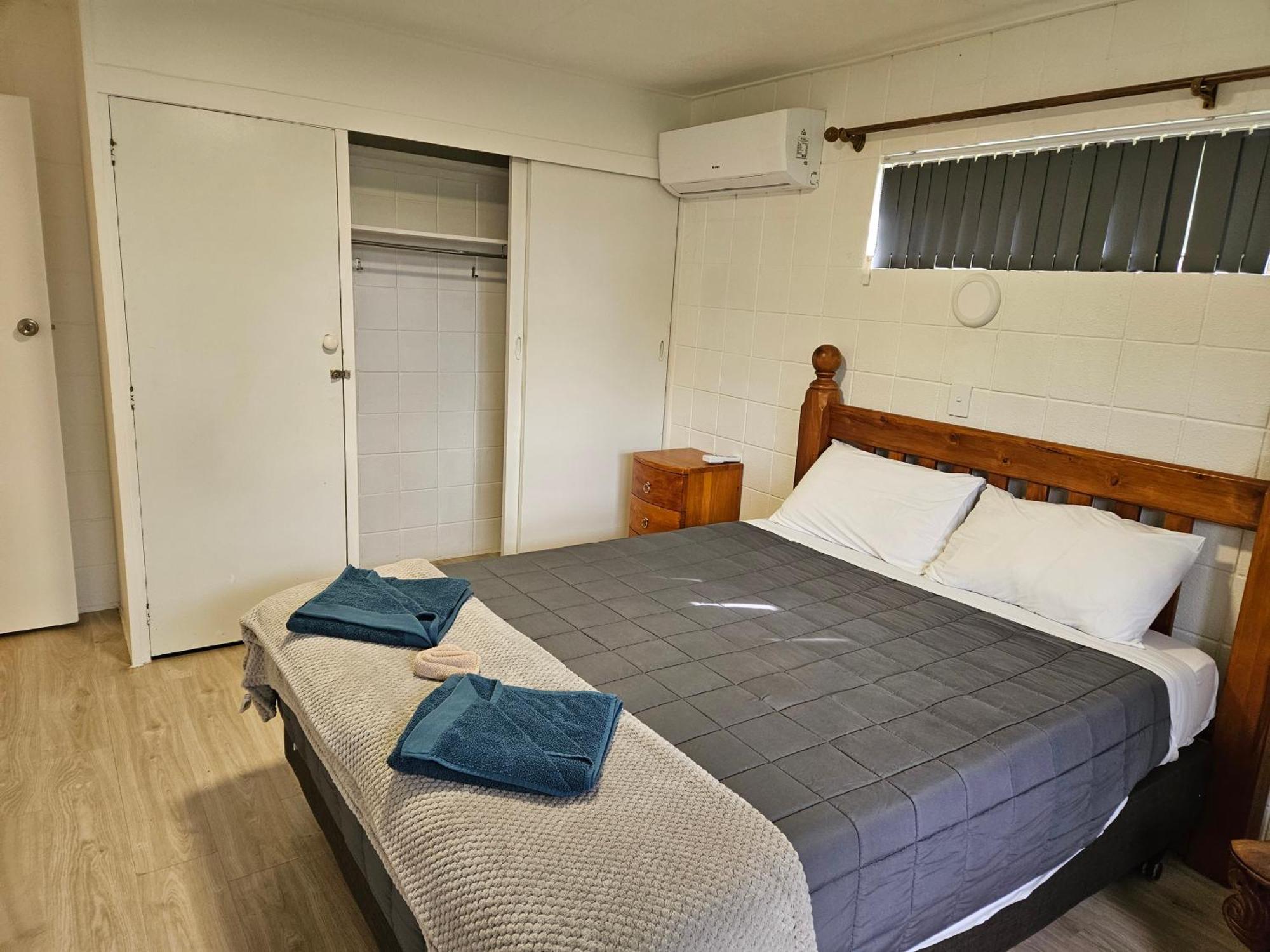 Kawerau Thermal Motel 외부 사진
