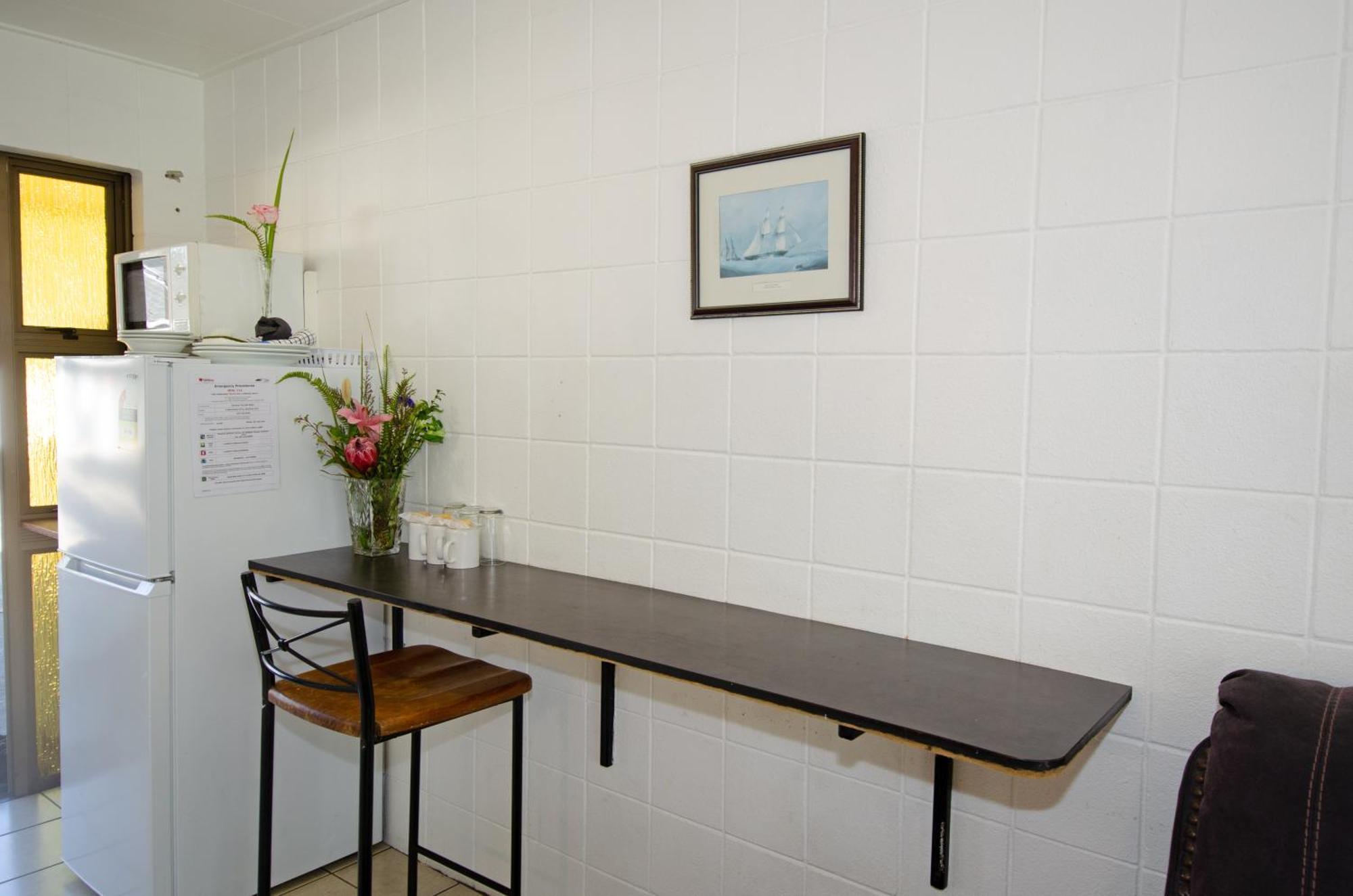 Kawerau Thermal Motel 외부 사진