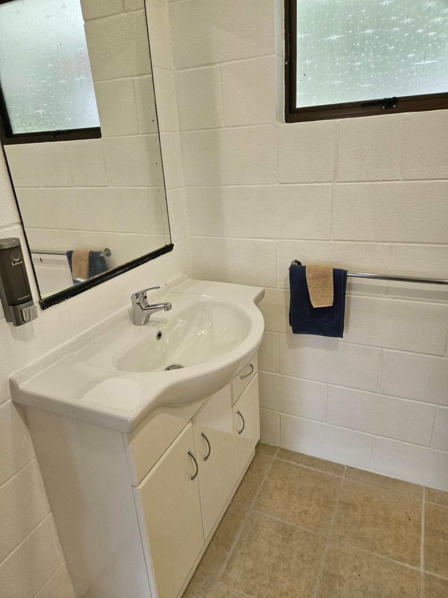 Kawerau Thermal Motel 외부 사진