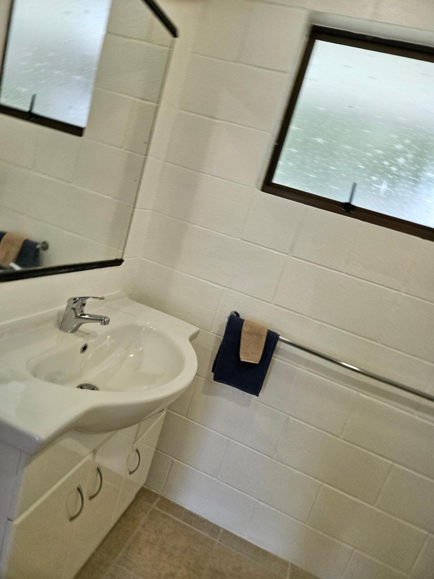 Kawerau Thermal Motel 외부 사진
