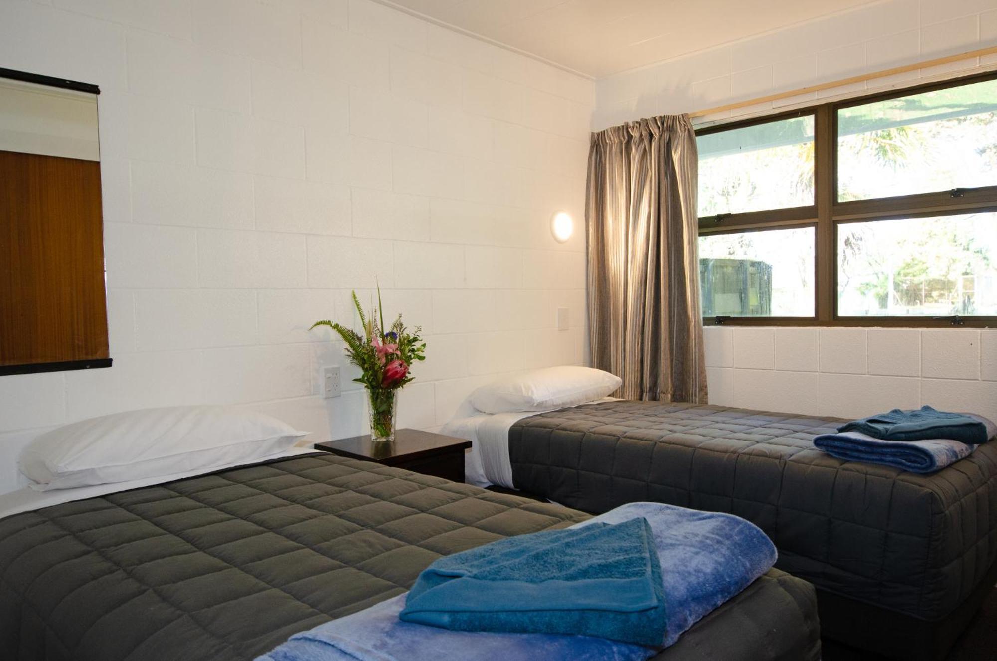 Kawerau Thermal Motel 외부 사진