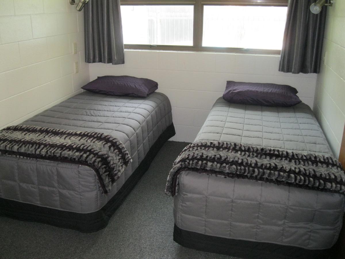 Kawerau Thermal Motel 외부 사진