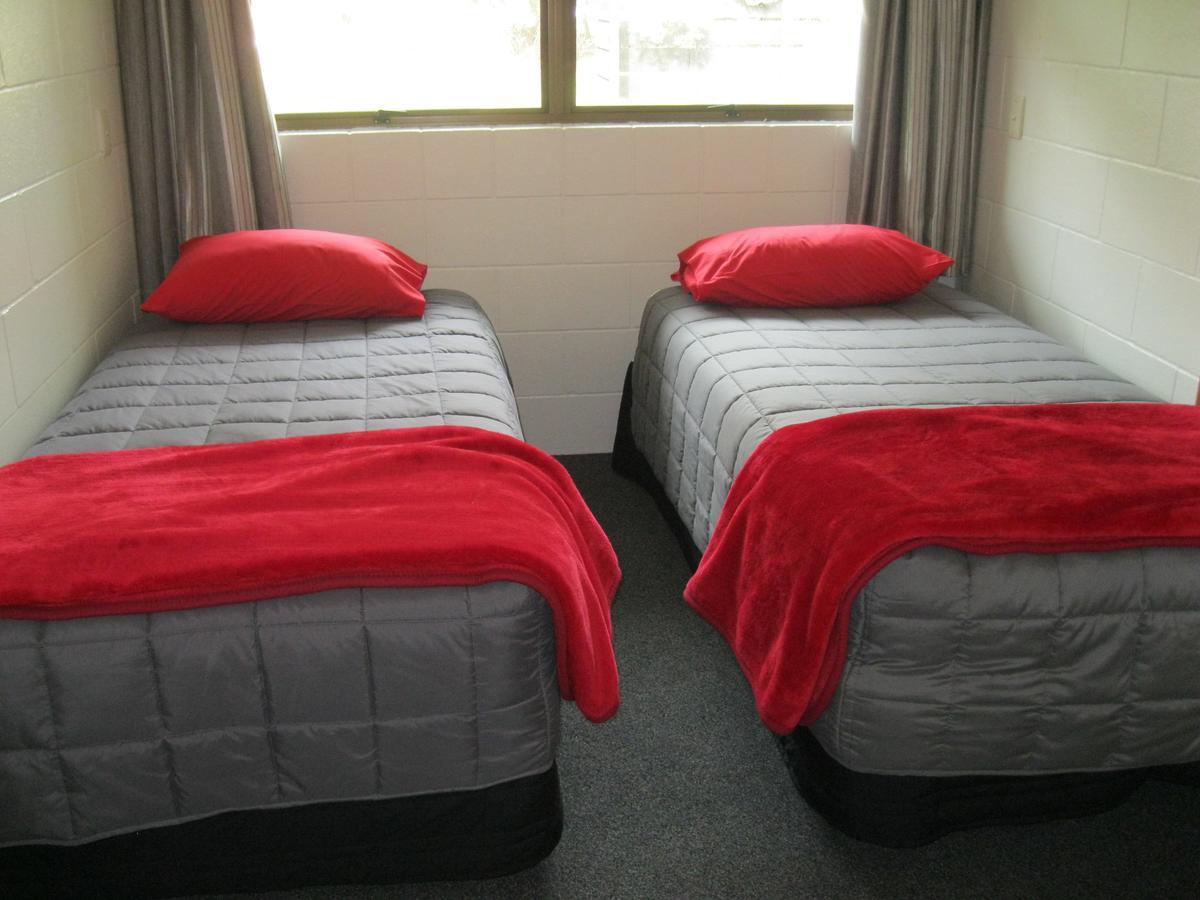 Kawerau Thermal Motel 외부 사진