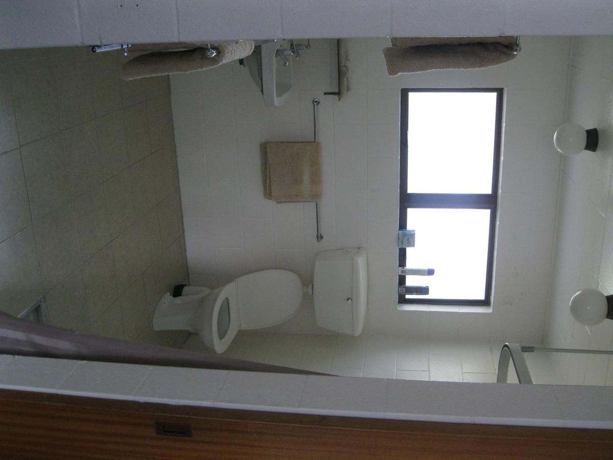Kawerau Thermal Motel 외부 사진